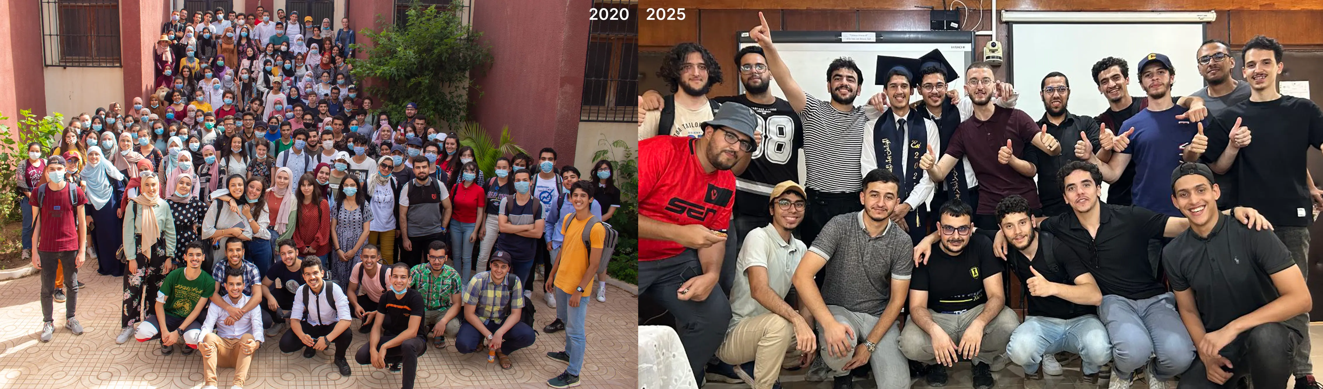 ESI 2020-2025