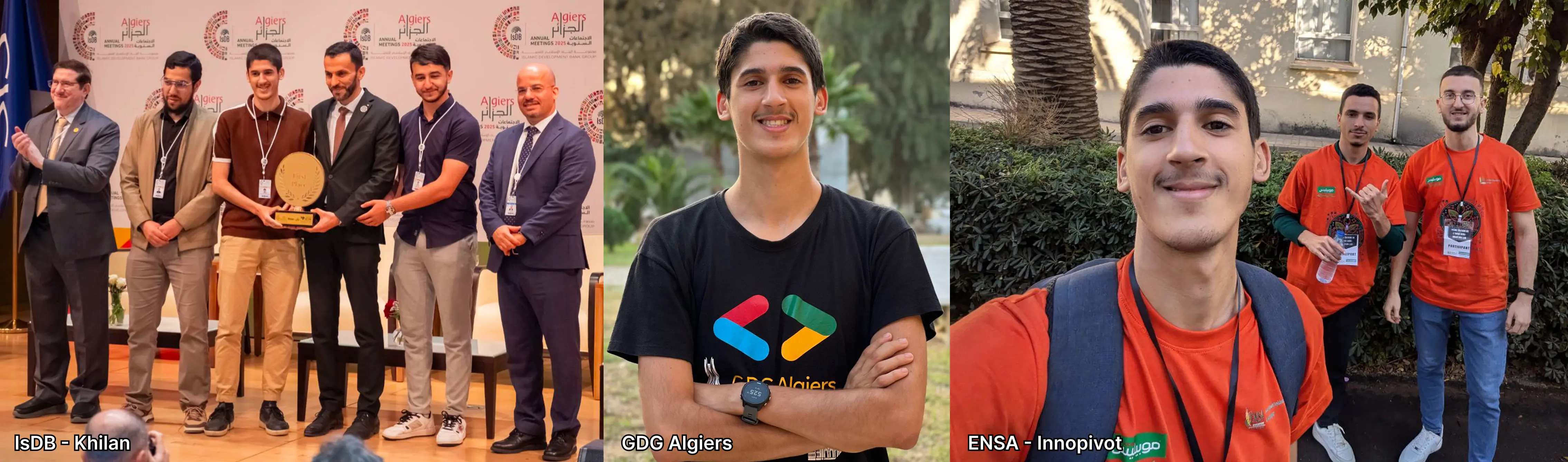 Hackathons